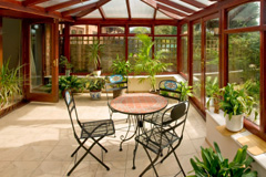 Fenn Green conservatory quotes