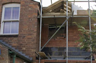free Fenn Green home extension quotes