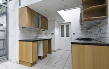 Fenn Green kitchen extension leads