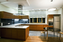 kitchen extensions Fenn Green
